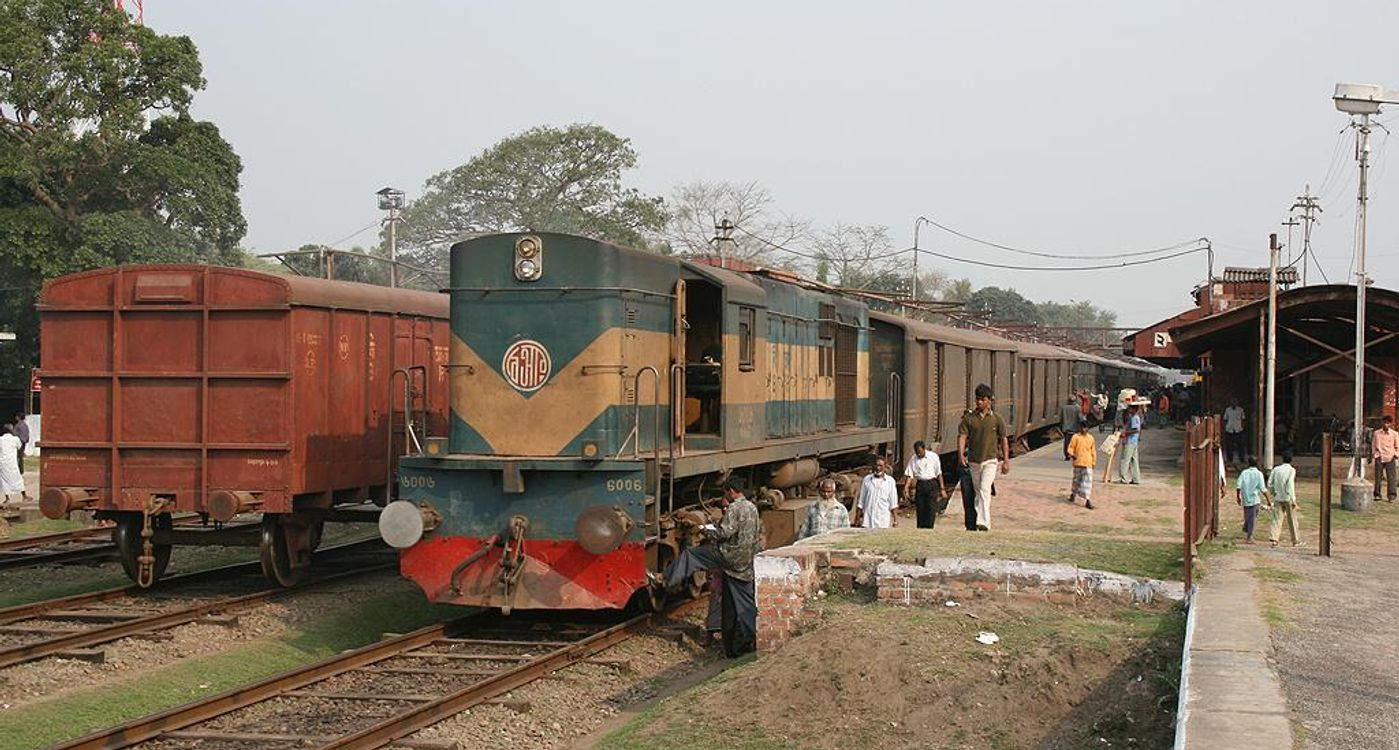 রকেট মেইল