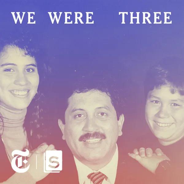 image of We Were Three