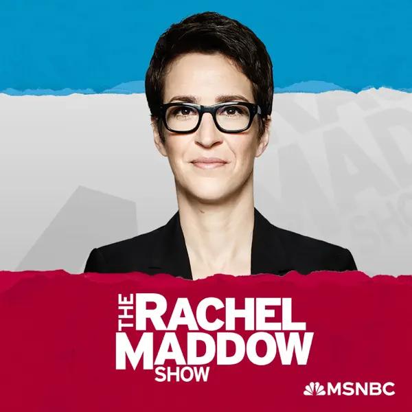 image of The Rachel Maddow Show