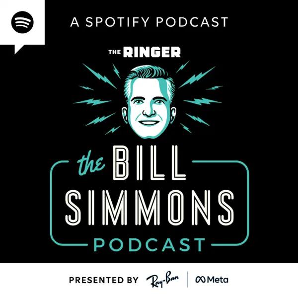 image of The Bill Simmons Podcast