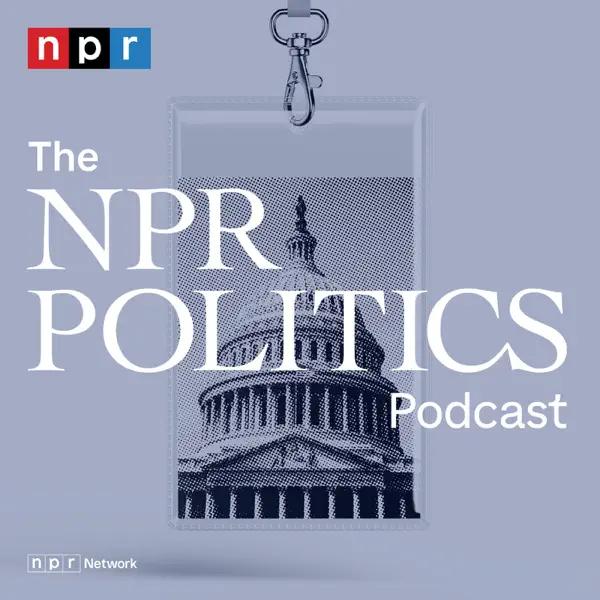 image of The NPR Politics Podcast