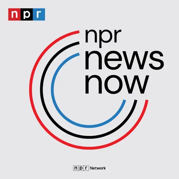 image of NPR News Now