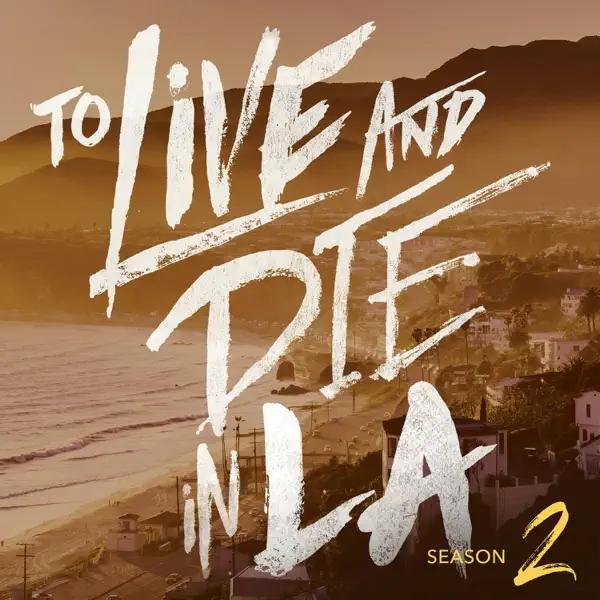 image of To Live and Die in LA