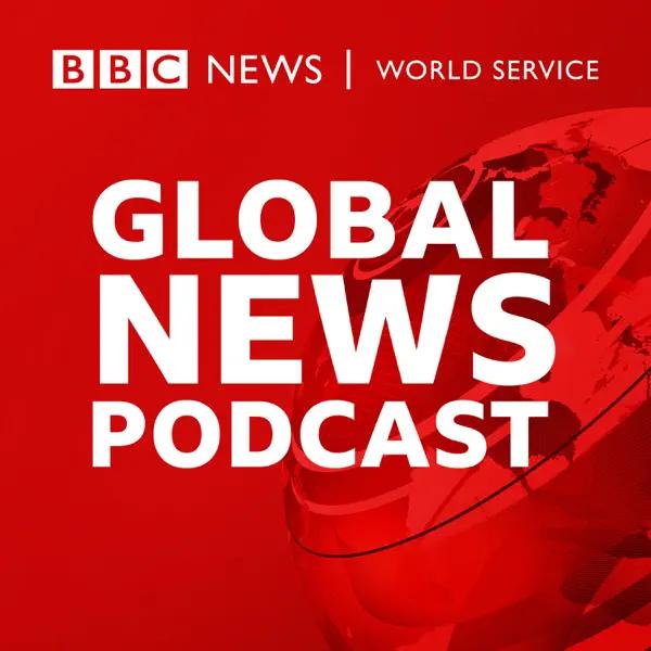 image of Global News Podcast