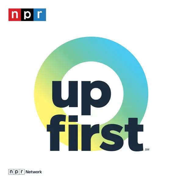 image of Up First