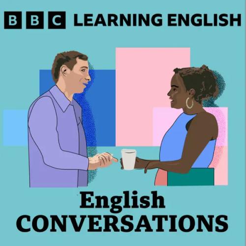 image of Learning English Conversations