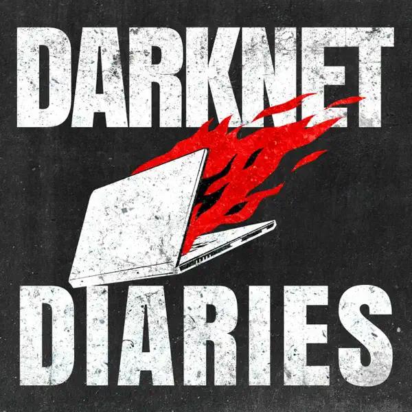 image of Darknet Diaries