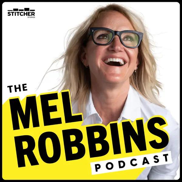 image of The Mel Robbins Podcast