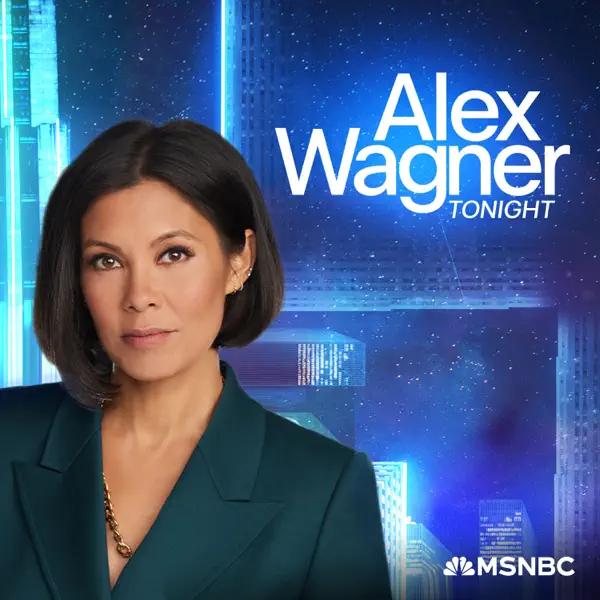 image of Alex Wagner Tonight