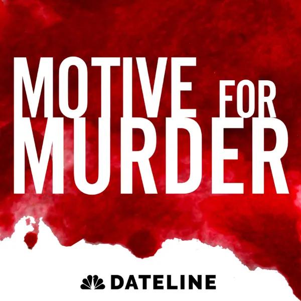 image of Motive for Murder