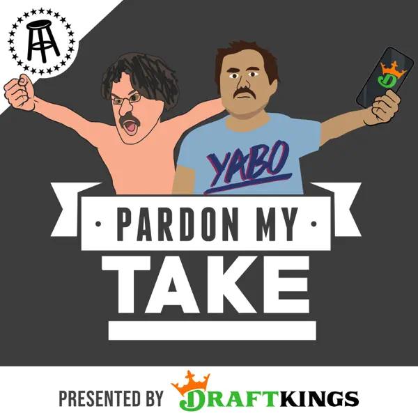 image of Pardon My Take