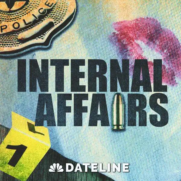 image of Internal Affairs