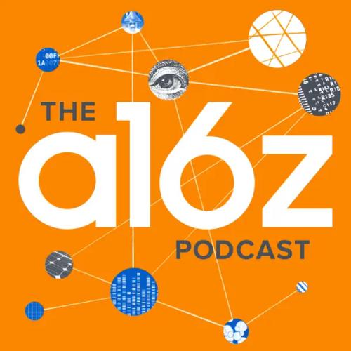 image of a16z Podcast