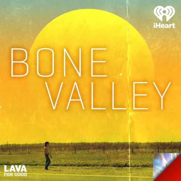 image of Bone Valley