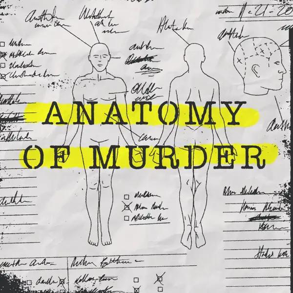 image of Anatomy of Murder