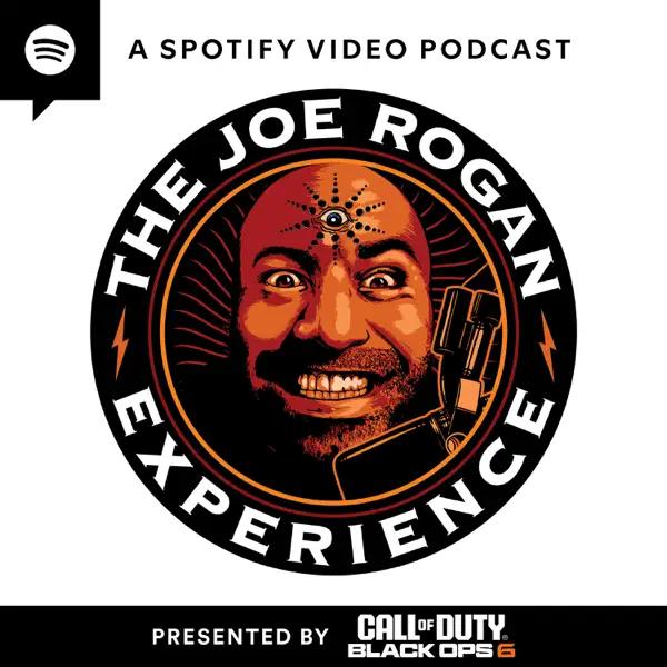 image of The Joe Rogan Experience