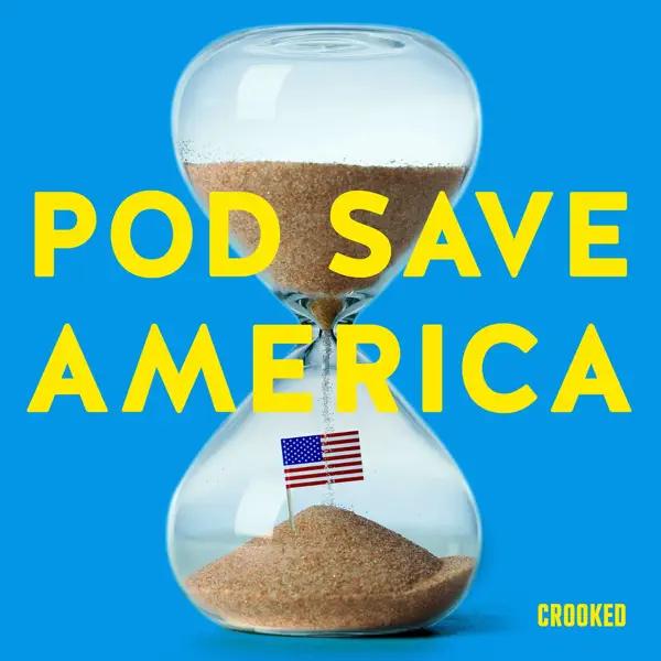 image of Pod Save America