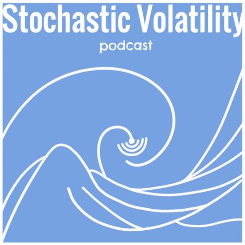 image of 随机波动StochasticVolatility