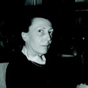 Edith Mourier