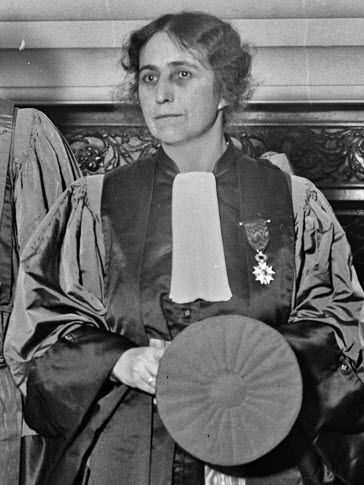 Pauline Ramart