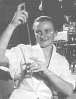 Marianne Grunberg-Manago