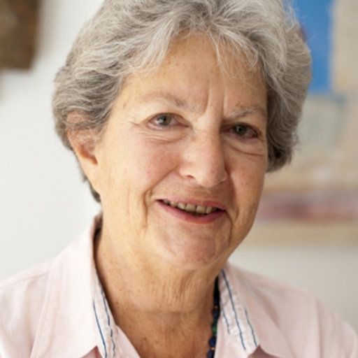 Ethel Moustacchi