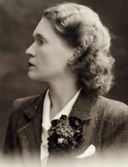 Thérèse Tréfouël