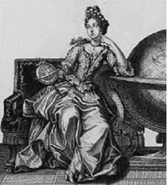 Louise Du Pierry