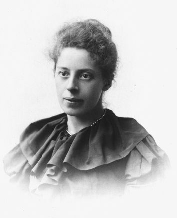 Dorothéa Klumpke