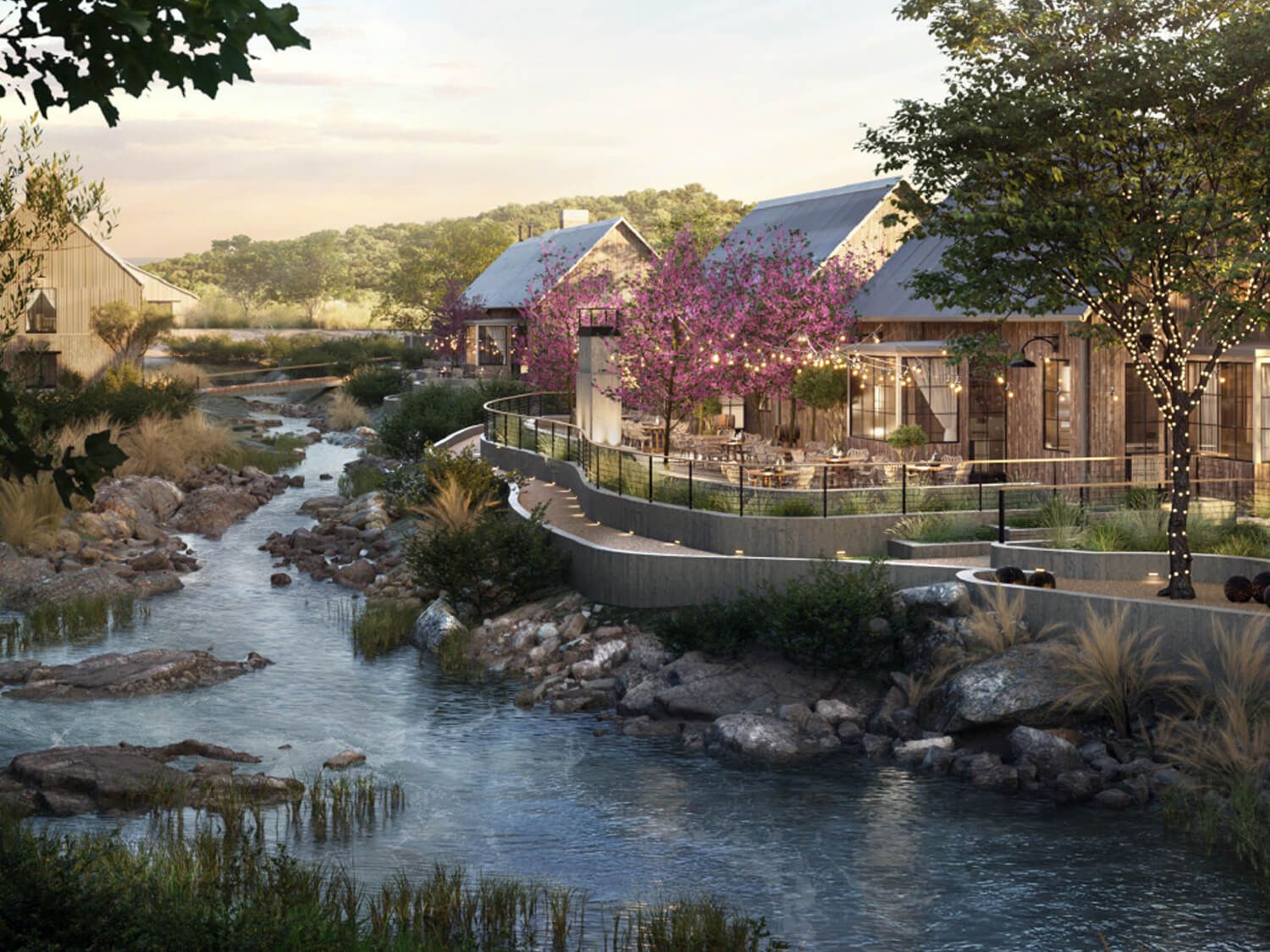 Anasu Resort Phase 1A (EB-5 Project) example 10