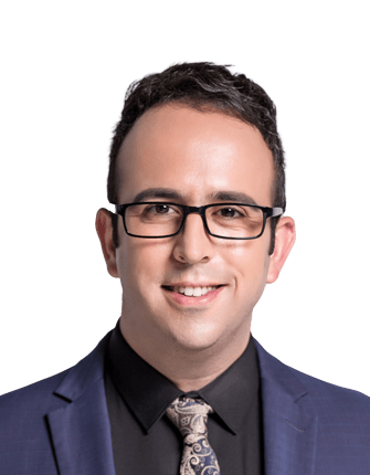 Greg Bryant, Senior Director at Golden Gate Global