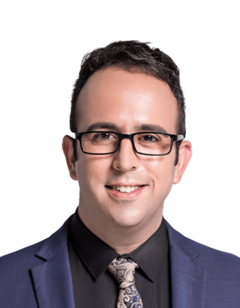 Greg Bryant, Senior Director at Golden Gate Global