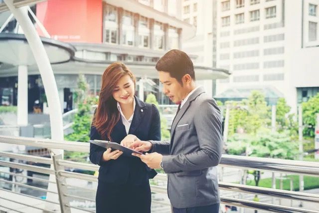 Unrestricted employment opportunities