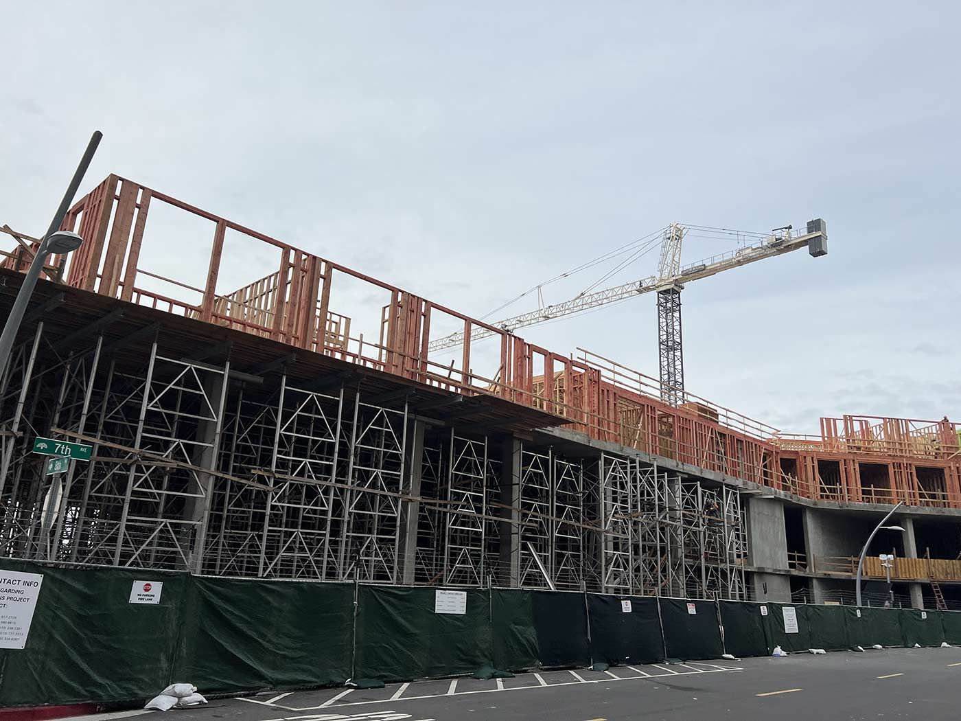 Brooklyn Basin of Oakland Phase 2 example 10