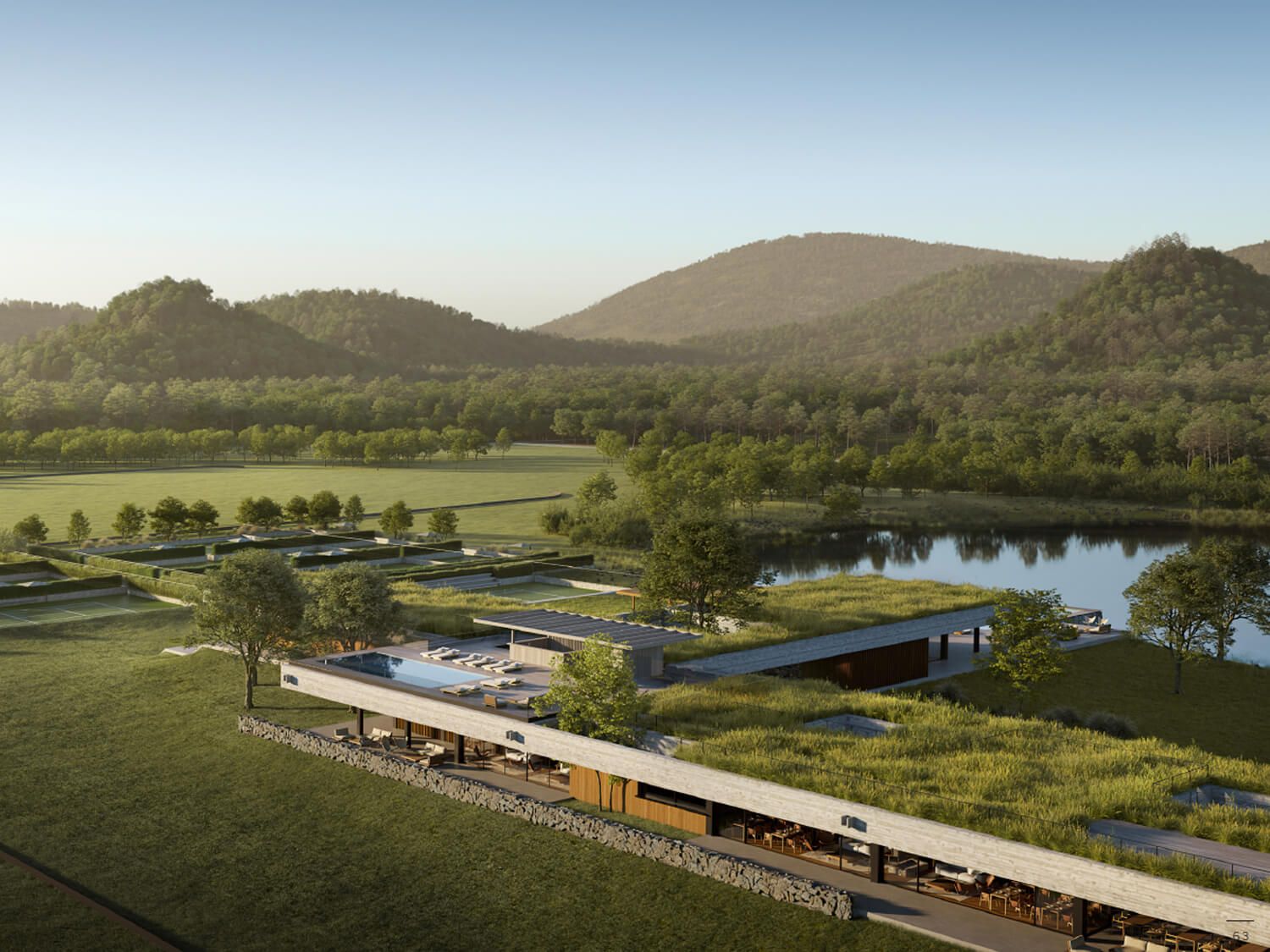 Anasu Resort Phase 1A (EB-5 Project) example 12