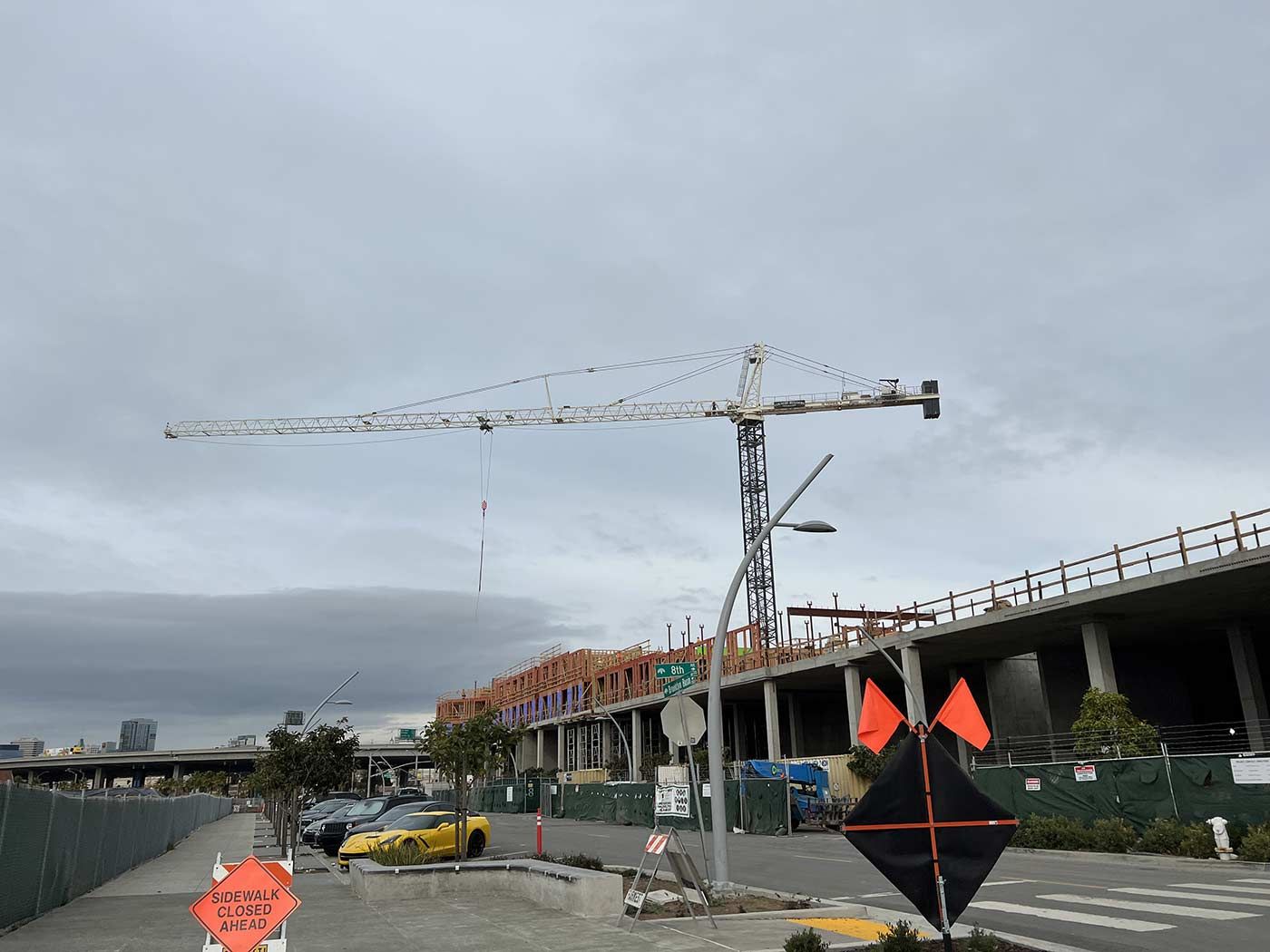 Brooklyn Basin of Oakland Phase 2 example 7