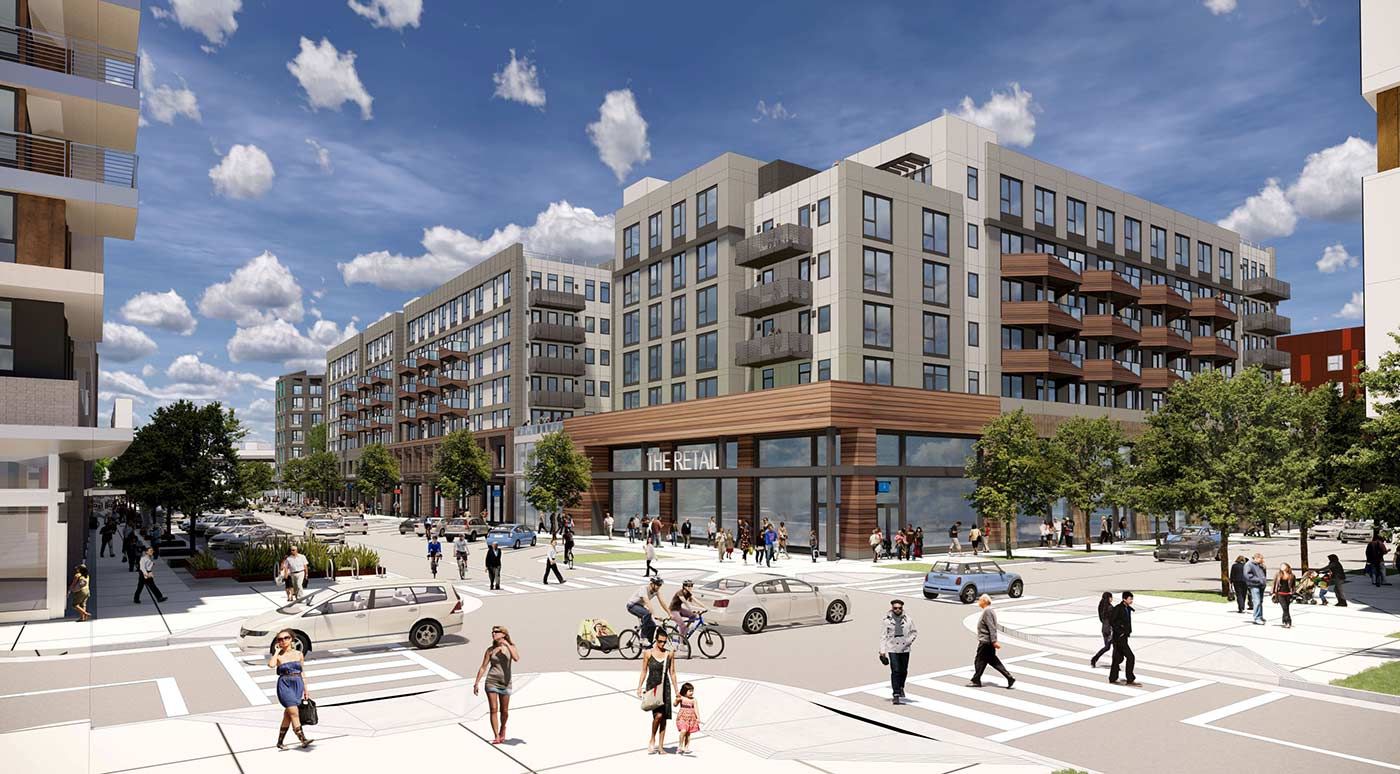 Brooklyn Basin of Oakland Phase 2 example 19