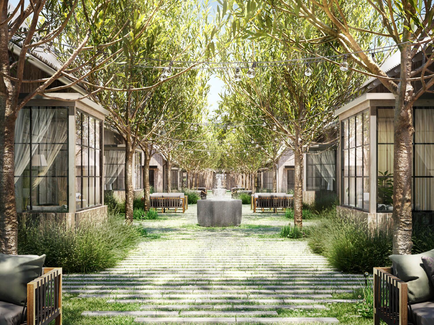Anasu Resort Phase 1A (EB-5 Project) example 9