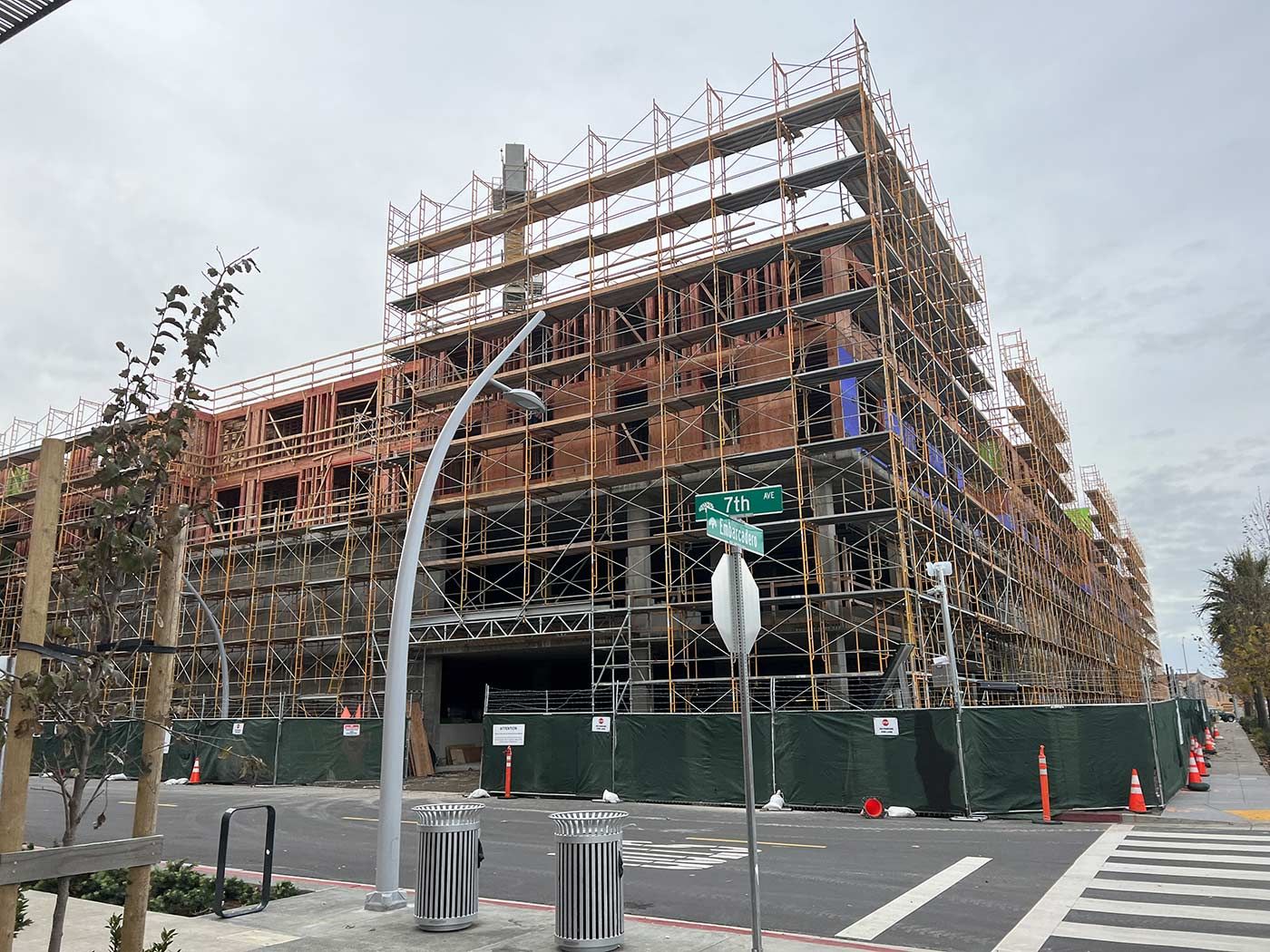 Brooklyn Basin of Oakland Phase 2 example 12