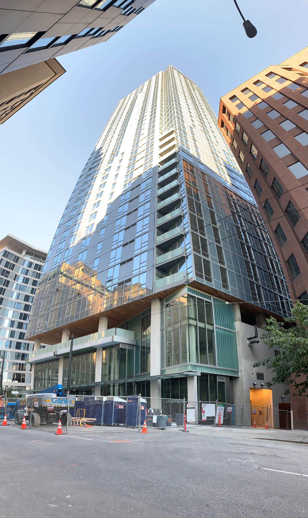 Golden Gate Global Fund 11 example 9