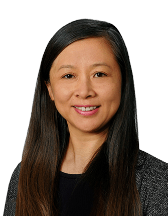 Sara Mai, Managing Director at Golden Gate Global
