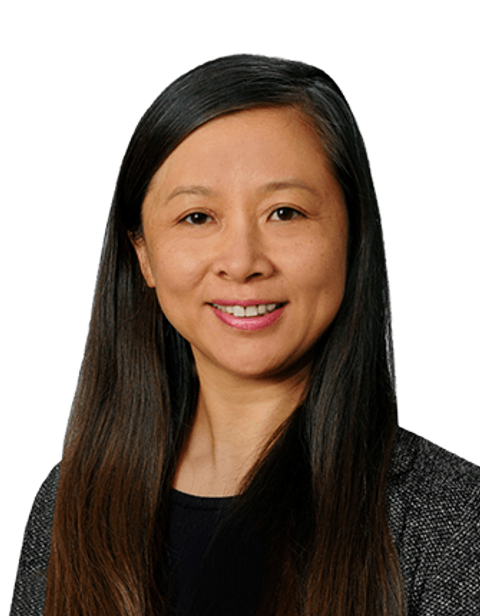 Sara Mai, Managing Director at Golden Gate Global