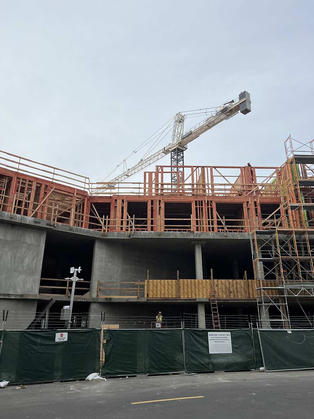 Brooklyn Basin of Oakland Phase 2 example 9