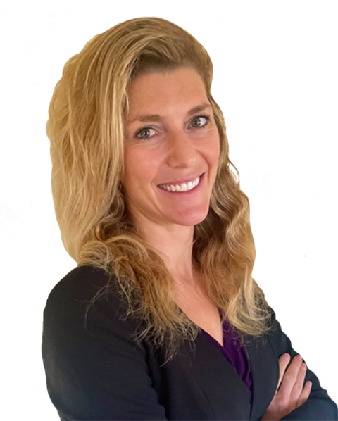 Christina Tabacco, Director, International at Golden Gate Global