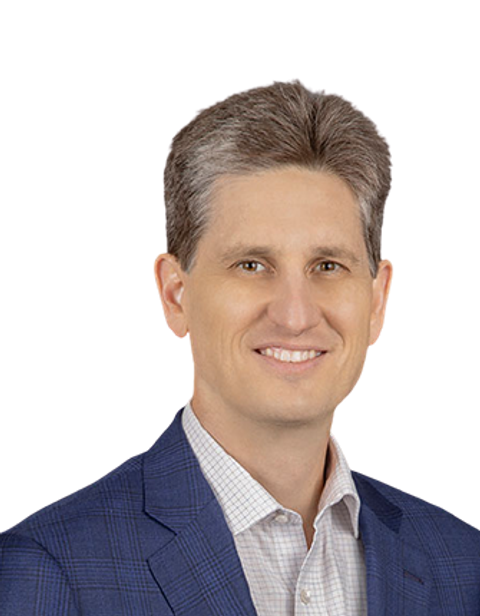Mark Jorgensen, Co-CEO at Golden Gate Global