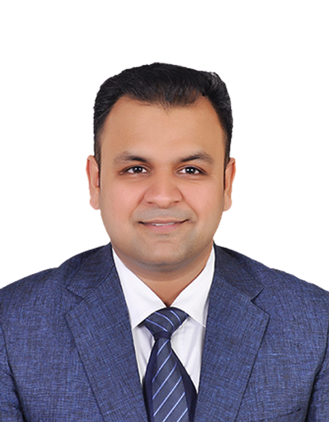 Vaibhav Gupta, Associate, South Asia and the Middle East at Golden Gate Global