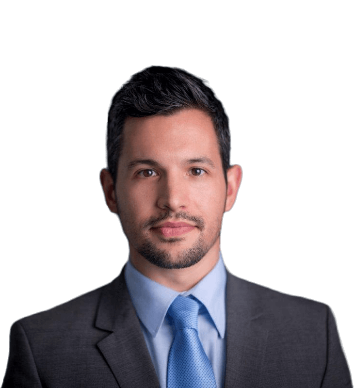 Kamyar Amiri-Davani, Managing Director at Golden Gate Global