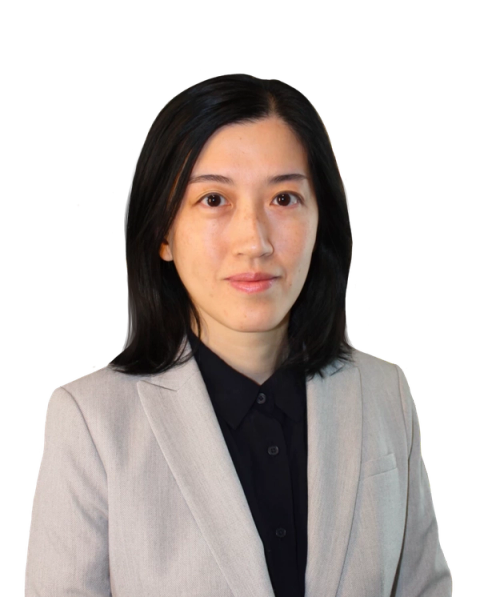 Jenny Zheng, Associate at Golden Gate Global