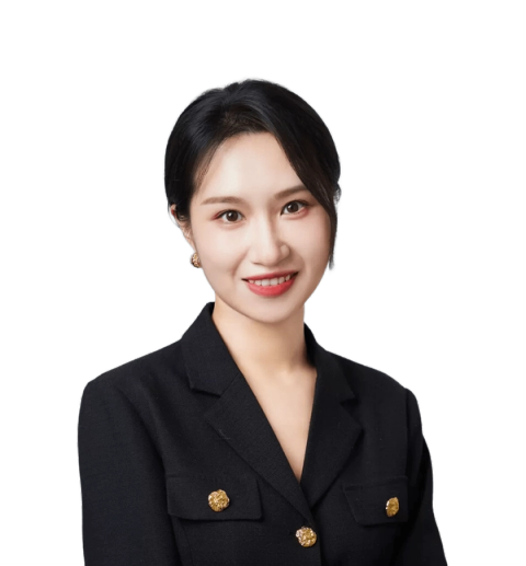 Carol Yan, Manager, China at Golden Gate Global