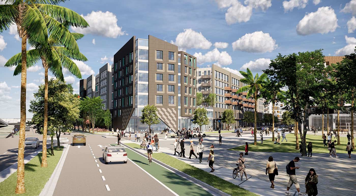 Brooklyn Basin of Oakland Phase 2 example 18